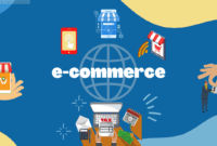 Pajak E-commerce Indonesia